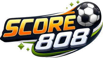 Logo score808
